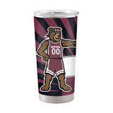 Montana 20oz Mascot Stainless Tumbler - Logo Brands - Flyclothing LLC