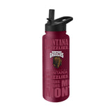 Montana 34oz Replay Quencher Bottle