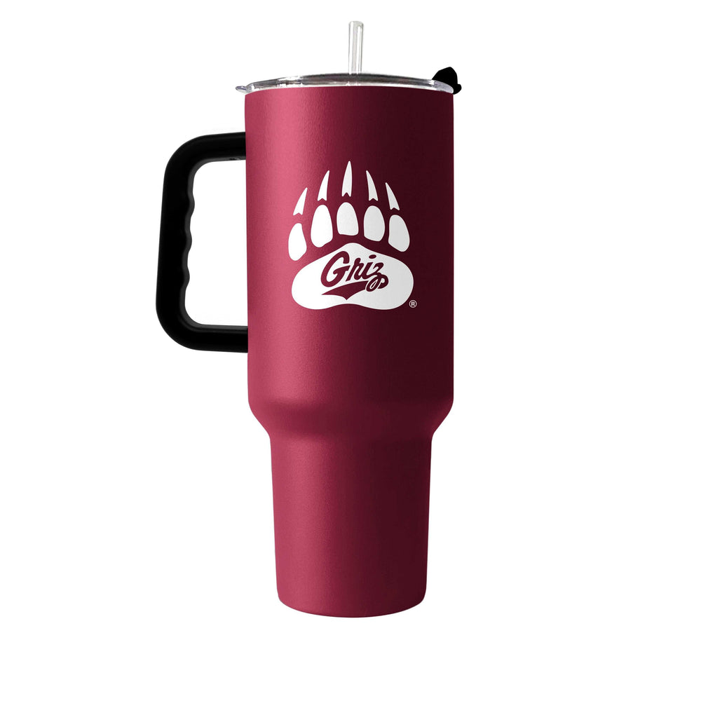 Montana 40oz Flipside Powder Coat Tumbler - Logo Brands - Flyclothing LLC