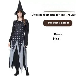 Halloween costume costumes - My Store - Flyclothing LLC