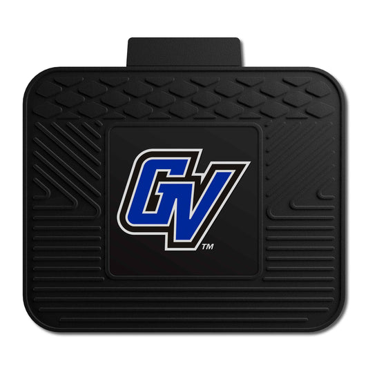 Grand Valley State Lakers Back Seat Car Utility Mat - 14in. x 17in. - Grand Valley State