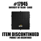 Toledo Rockets Heavy Duty Cargo Mat 31"x31" - Toledo - Flyclothing LLC