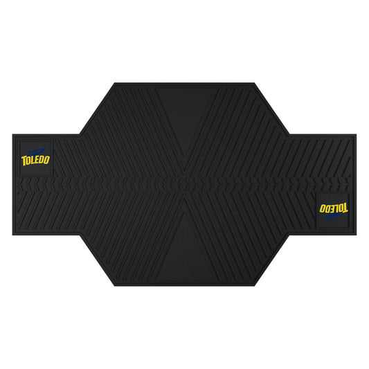 Toledo Rockets Motorcycle Mat