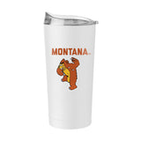 Montana Vault Bear 20oz Powder Coat Tumbler - Logo Brands - Flyclothing LLC