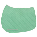 TuffRider Basic Pony Saddle Pad - Breeches.com - Flyclothing LLC