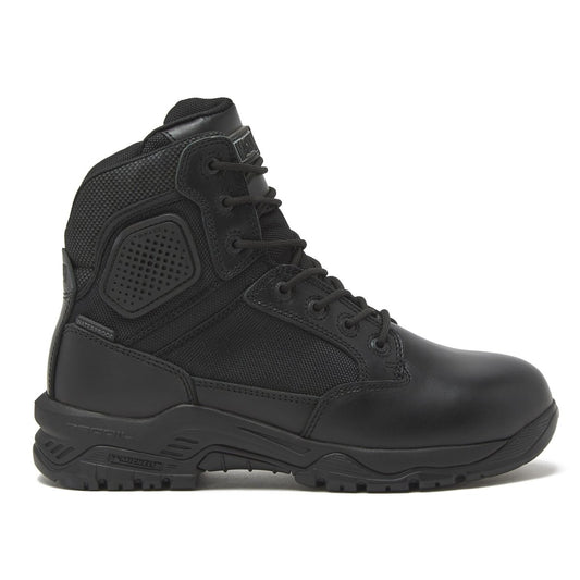 STRIKE FORCE 6" Boot SZ WP