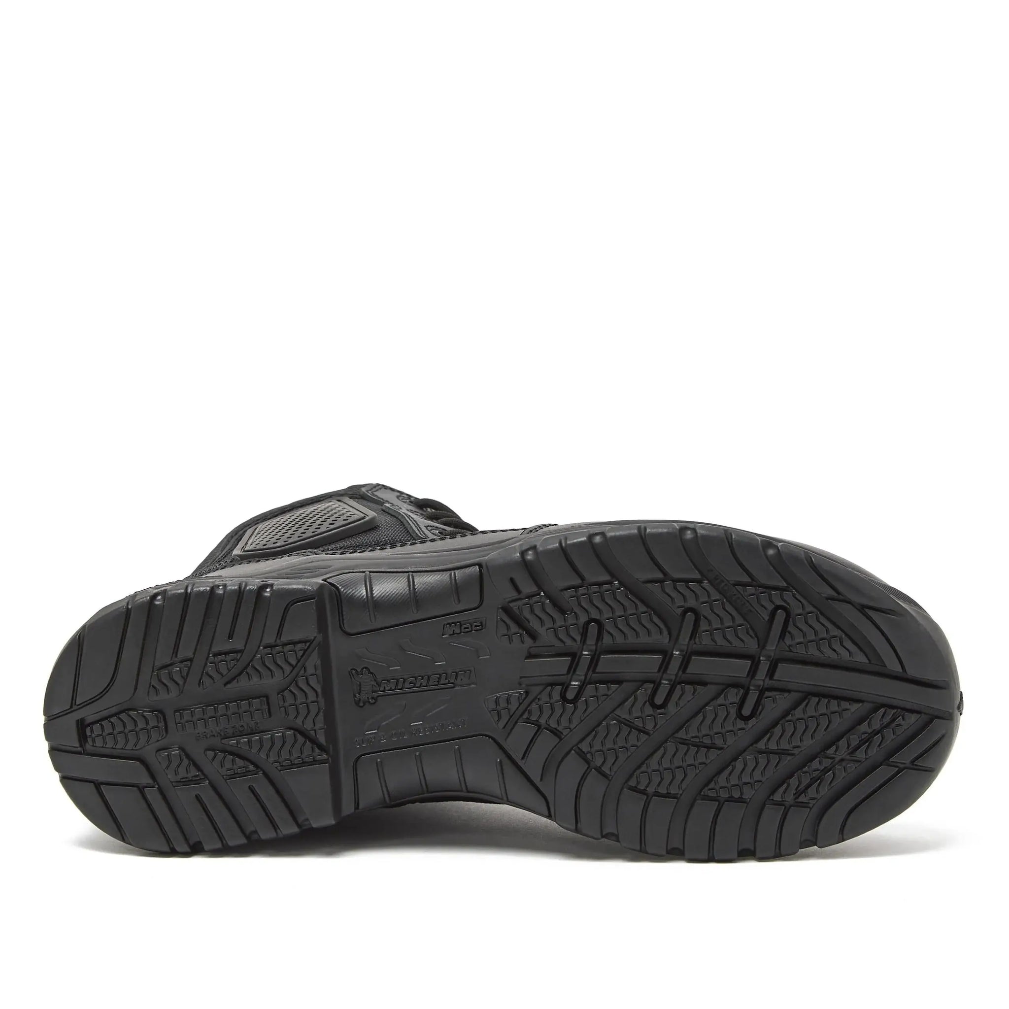 STRIKE FORCE 8" Boot SZ WP - Magnum Boots - Flyclothing LLC