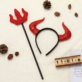 Halloween Halloween Decorations Headband Head Buckle - My Store - Flyclothing LLC