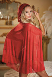 Allure Lingerie Serena - Allure Lingerie - Flyclothing LLC