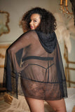 Allure Lingerie Serena - Allure Lingerie - Flyclothing LLC