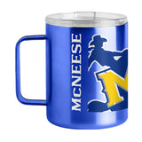McNeese State 15oz Hype Stainless Mug