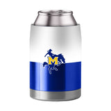 McNeese State Colorblock 3 in 1 Coolie - Logo Brands - Flyclothing LLC