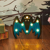 Halloween costume lights - My Store - Flyclothing LLC