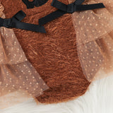Halloween Baby Costume Triangle Rompers - My Store - Flyclothing LLC