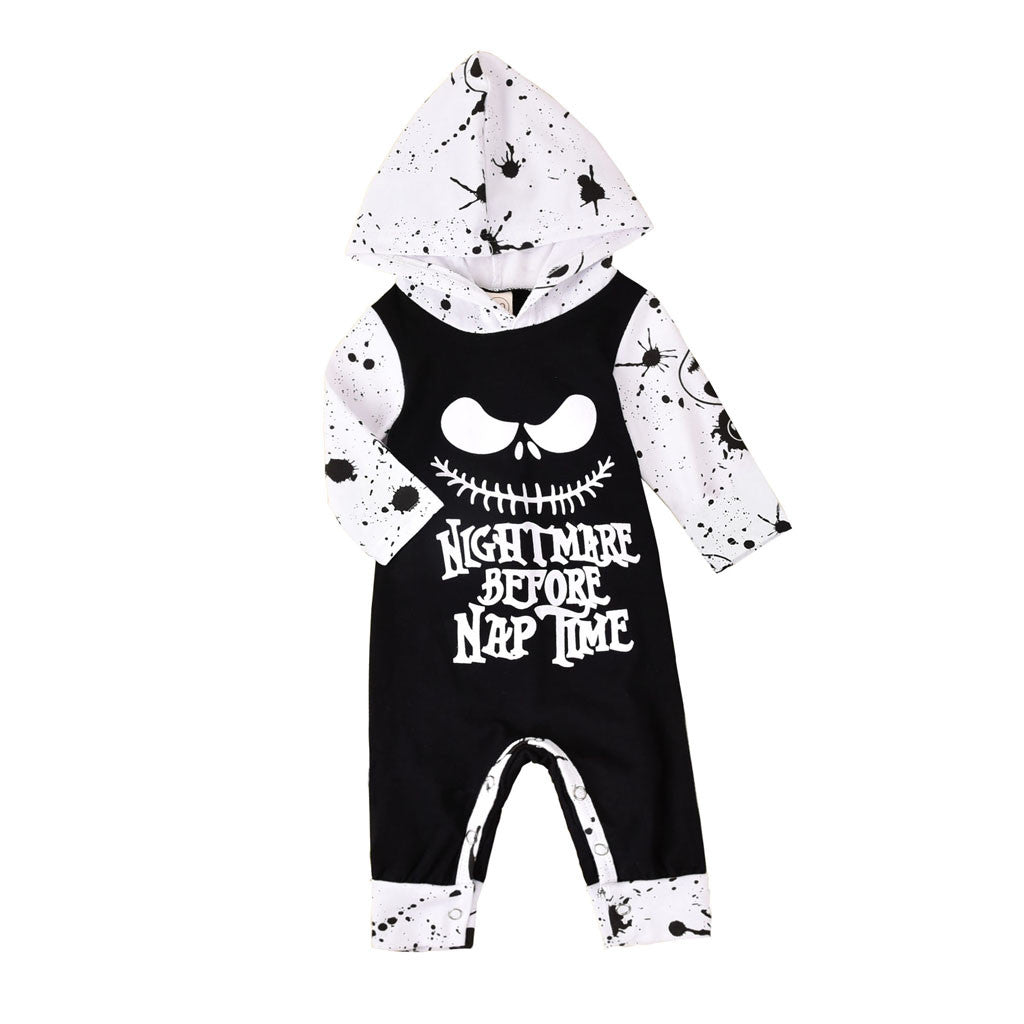 Halloween romper - My Store - Flyclothing LLC