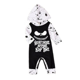 Halloween romper - My Store - Flyclothing LLC