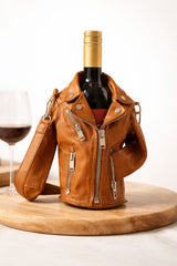 Vino, Wine/Alcohol Holder with Strap