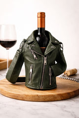 Vino, Wine/Alcohol Holder with Strap