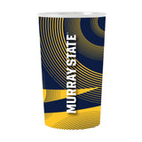 Murray State Geometric Hardwall Cup 4 Pack - Logo Brands - Flyclothing LLC