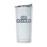 Murray State 20oz Bubble Iridescent Tumbler - Logo Brands - Flyclothing LLC