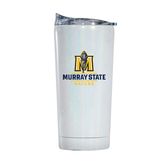 Murray State 20oz Iridescent Tumbler - Logo Brands - Flyclothing LLC