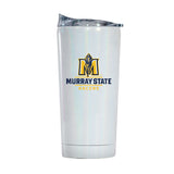 Murray State 20oz Iridescent Tumbler - Logo Brands - Flyclothing LLC
