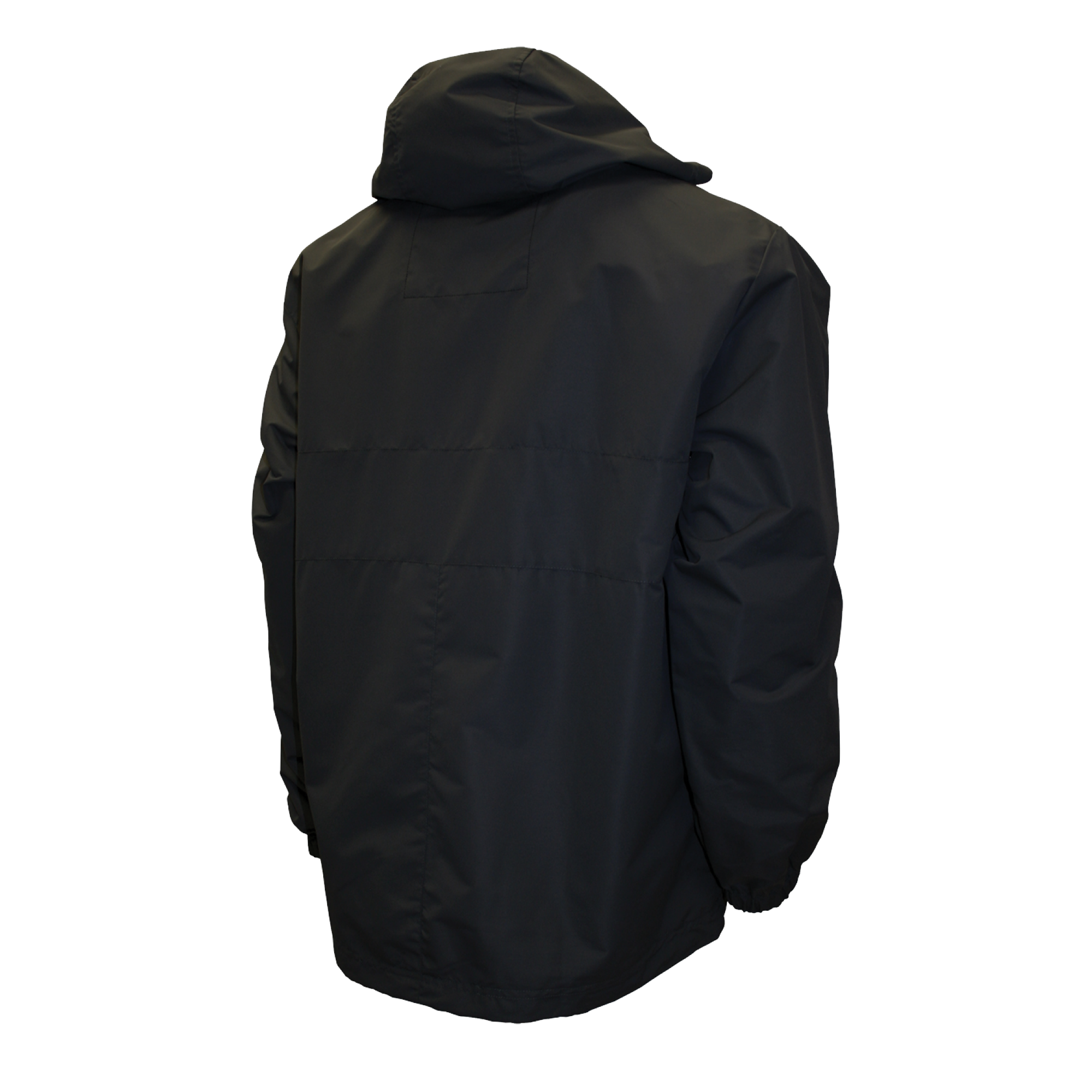 MEGADETH ANORAK