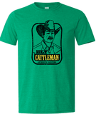 Ely Cattleman Vintage T-shirt - Ely Cattleman