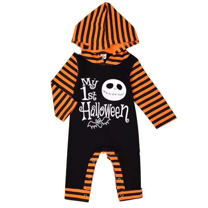 Halloween romper - My Store - Flyclothing LLC