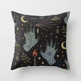 Halloween pillowcase - My Store - Flyclothing LLC