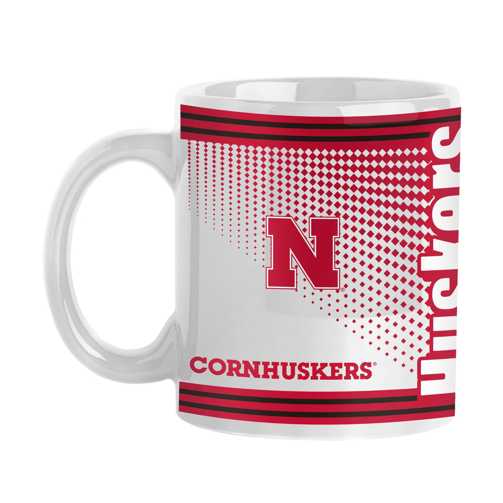 Nebraska Hero MUG SET HERO - 2pk - Logo Brands - Flyclothing LLC