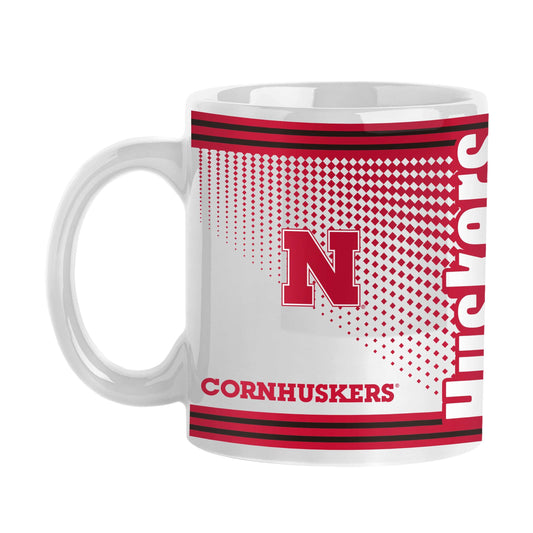 Nebraska Hero MUG SET HERO - 2pk - Logo Brands - Flyclothing LLC