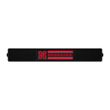University of Nebraska Drink Mat - Logo Brands - Flyclothing LLC