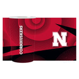 Nebraska Geometric Hardwall Cup 4 Pack - Logo Brands - Flyclothing LLC