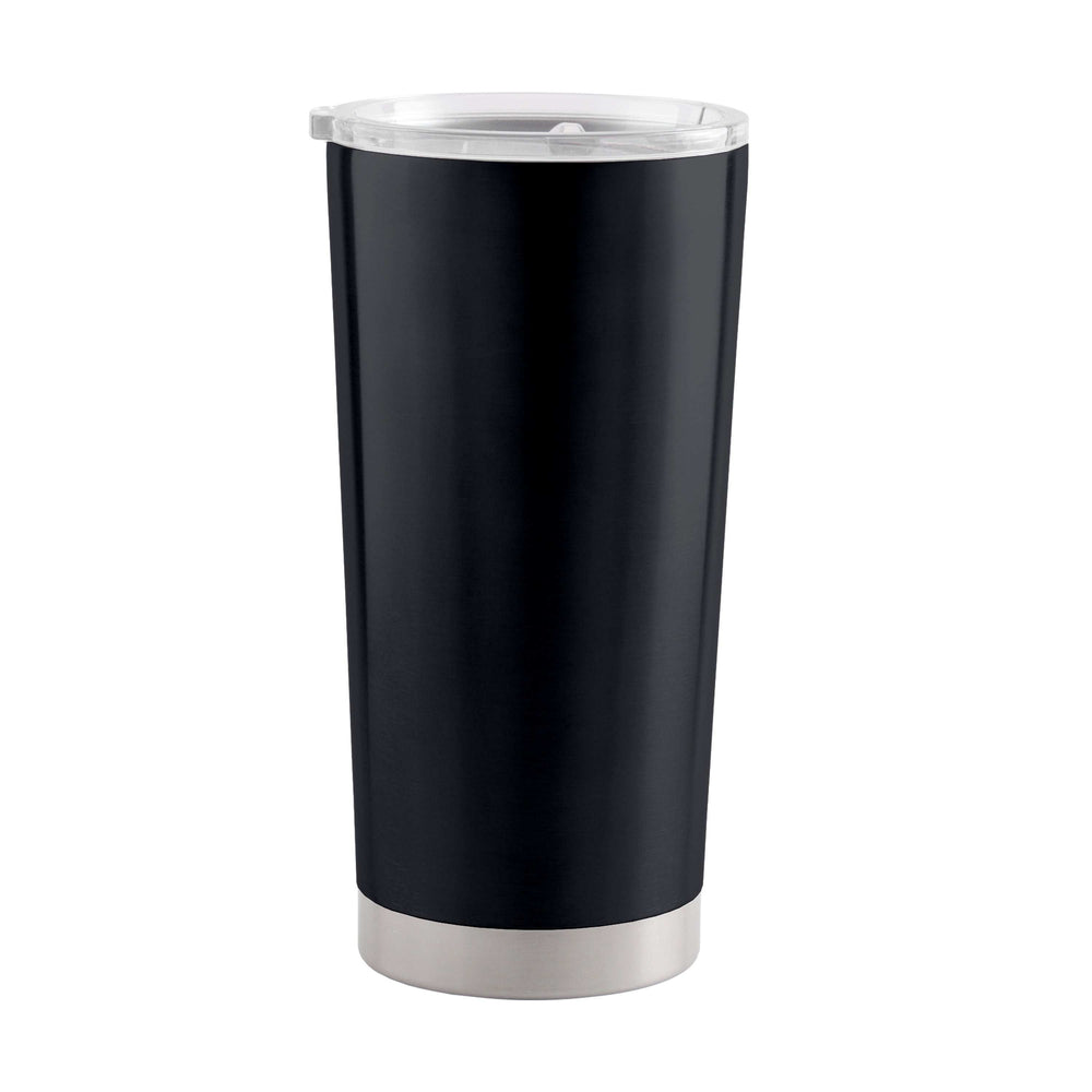 Nebraska 2023 Volleyball Day 20oz Stainless Tumbler - Logo Brands - Flyclothing LLC