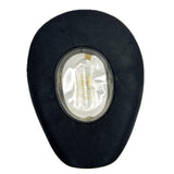 Rockmont Clothing Black Cattleman Western Cowboy Hat with Horse Hair Band - Rockmount Clothing - Flyclothing LLC