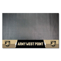 Army West Point Black Knights Vinyl Grill Mat - 26in. x 42in. - Army West Point