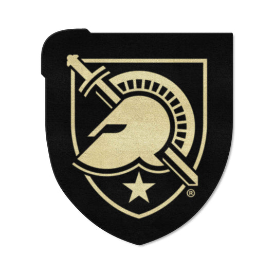 Army West Point Black Knights Mascot Rug - Army West Point