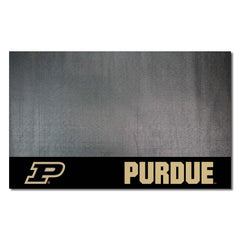 Purdue Boilermakers Vinyl Grill Mat - 26in. x 42in. - Purdue