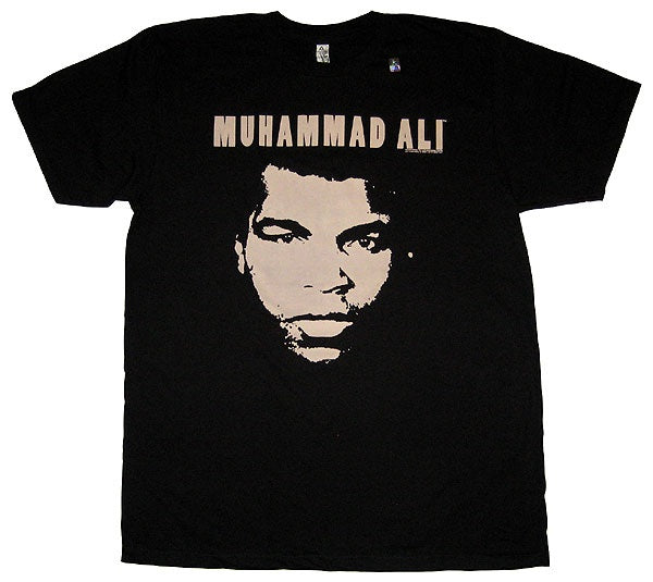 Muhammad Ali T-Shirt - Muhammad Ali - Flyclothing LLC