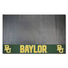 Baylor Bears Vinyl Grill Mat - 26in. x 42in. - Baylor