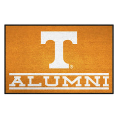 Tennessee Volunteers Starter Mat Accent Rug - 19in. x 30in. Alumni Starter Mat