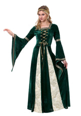 Halloween Greek Royal Court Princess Queen Costume Costume - My Store - Flyclothing LLC