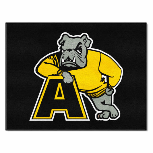 Adrian College Bulldogs All-Star Rug - 34 in. x 42.5 in. - Adrian College