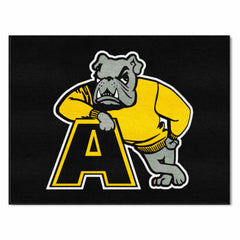 Adrian College Bulldogs All-Star Rug - 34 in. x 42.5 in. - Adrian College