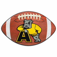 Adrian College Bulldogs Football Rug - 20.5in. x 32.5in. - Adrian College
