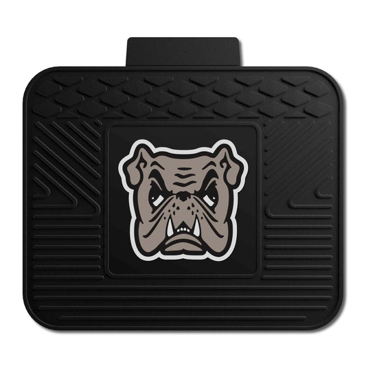 Adrian College Bulldogs Back Seat Car Utility Mat - 14in. x 17in. - Adrian College