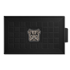 Adrian College Bulldogs Heavy Duty Vinyl Medallion Door Mat - 19.5in. x 31in. - Adrian College