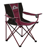 New Mexico State Big Boy Chair Colored Frame