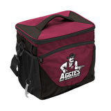NM State 24 Can Cooler - Logo Brands - Flyclothing LLC
